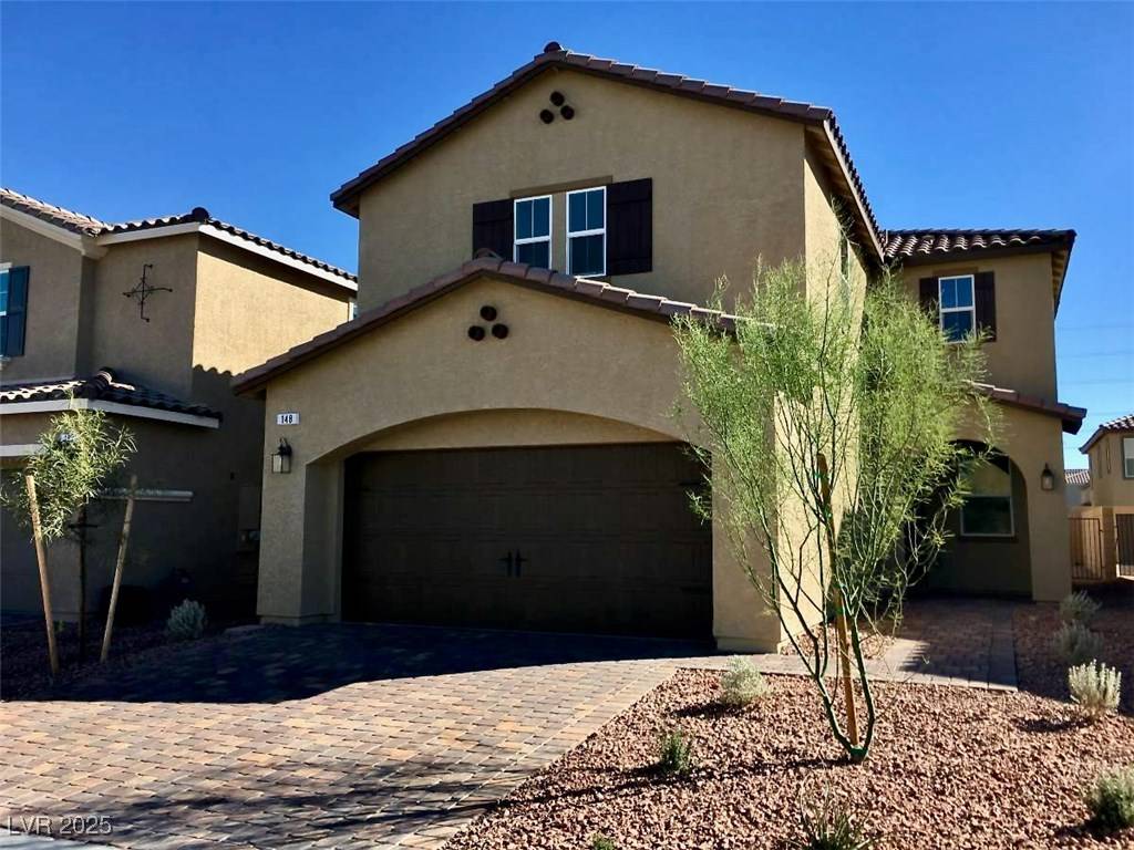 Henderson, NV 89074,168 FULGORA ST