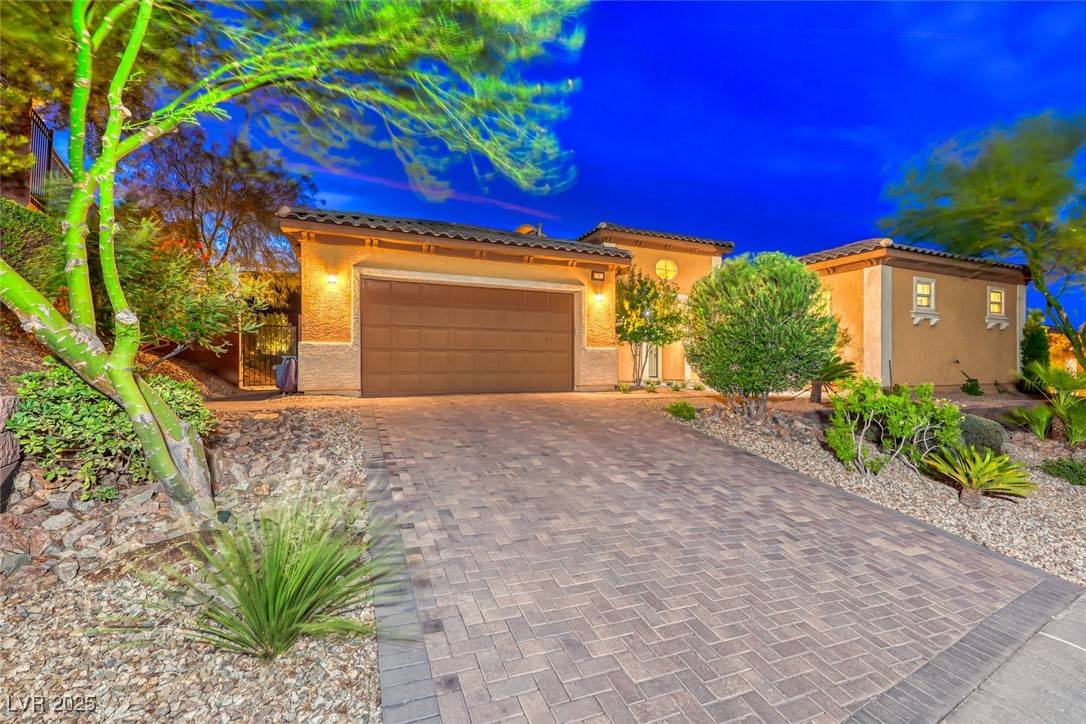 Henderson, NV 89011,70 Portezza DR