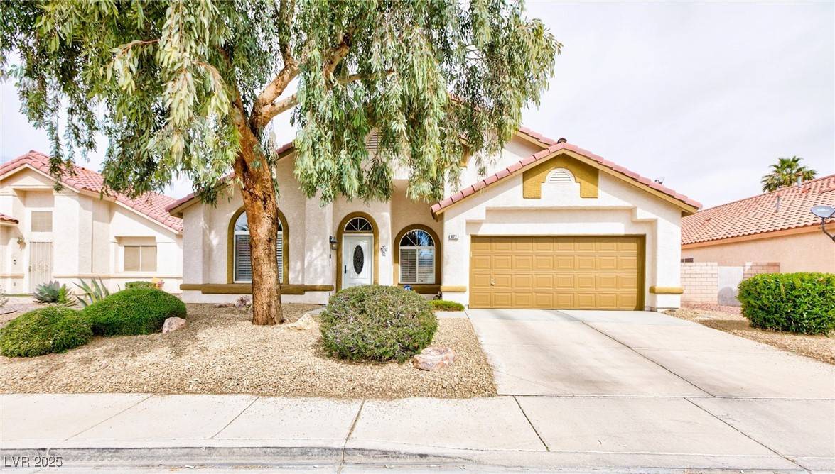 Henderson, NV 89011,672 Hitchen Post DR