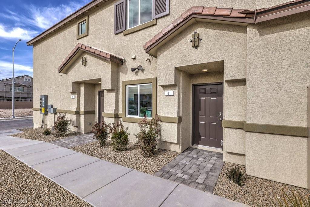 North Las Vegas, NV 89084,7955 Pandora Sky ST #362