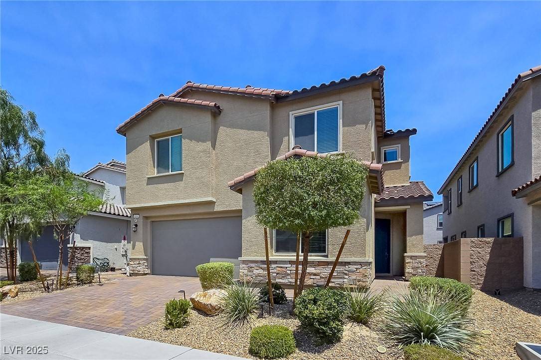 North Las Vegas, NV 89084,4444 Cityscape Glen CT