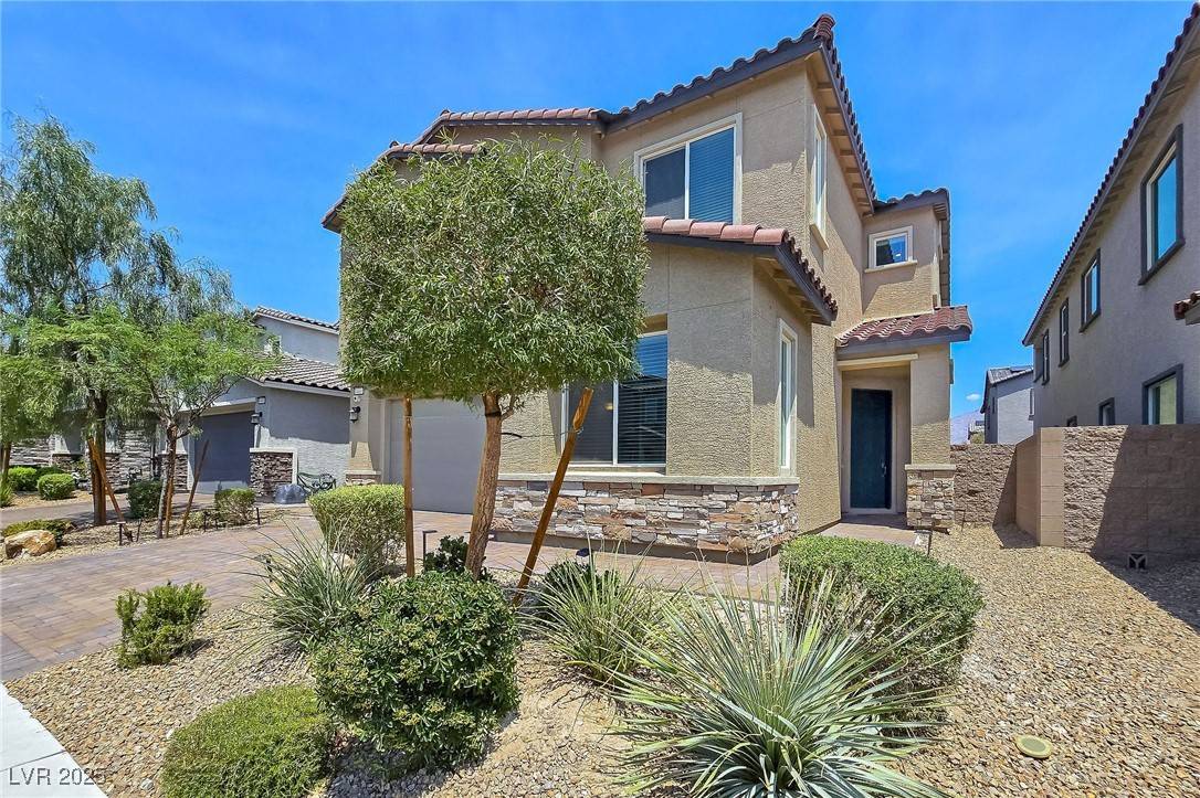 North Las Vegas, NV 89084,4444 Cityscape Glen CT