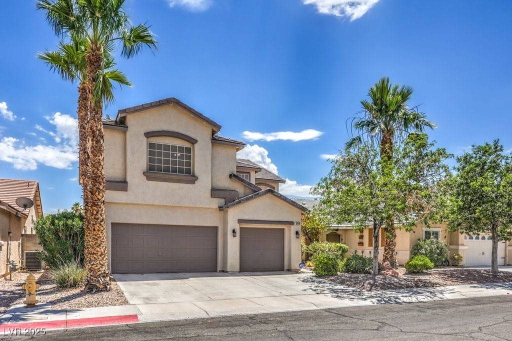 Las Vegas, NV 89130,5209 Mantua CT