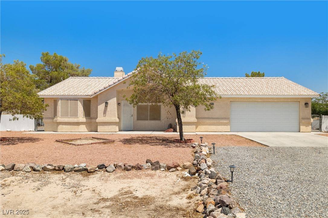 Pahrump, NV 89048,2431 S Dandelion ST