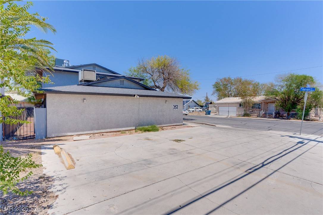 North Las Vegas, NV 89030,312 E Tonopah AVE #C