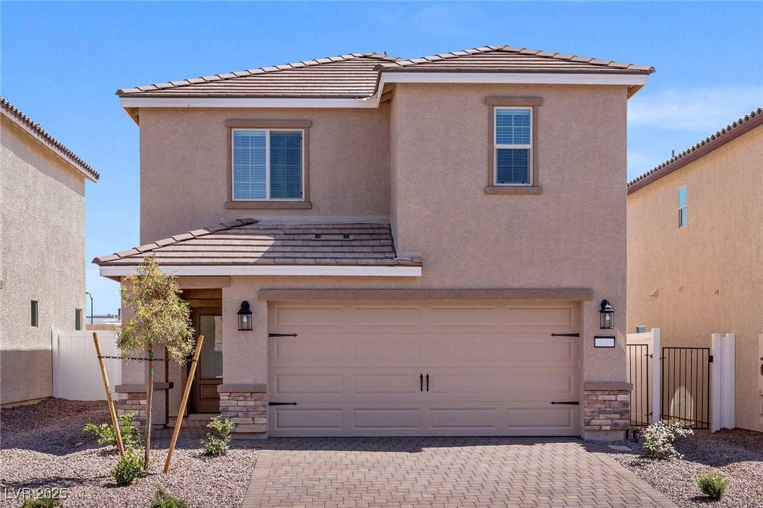 Las Vegas, NV 89122,6209 Blood Lily AVE