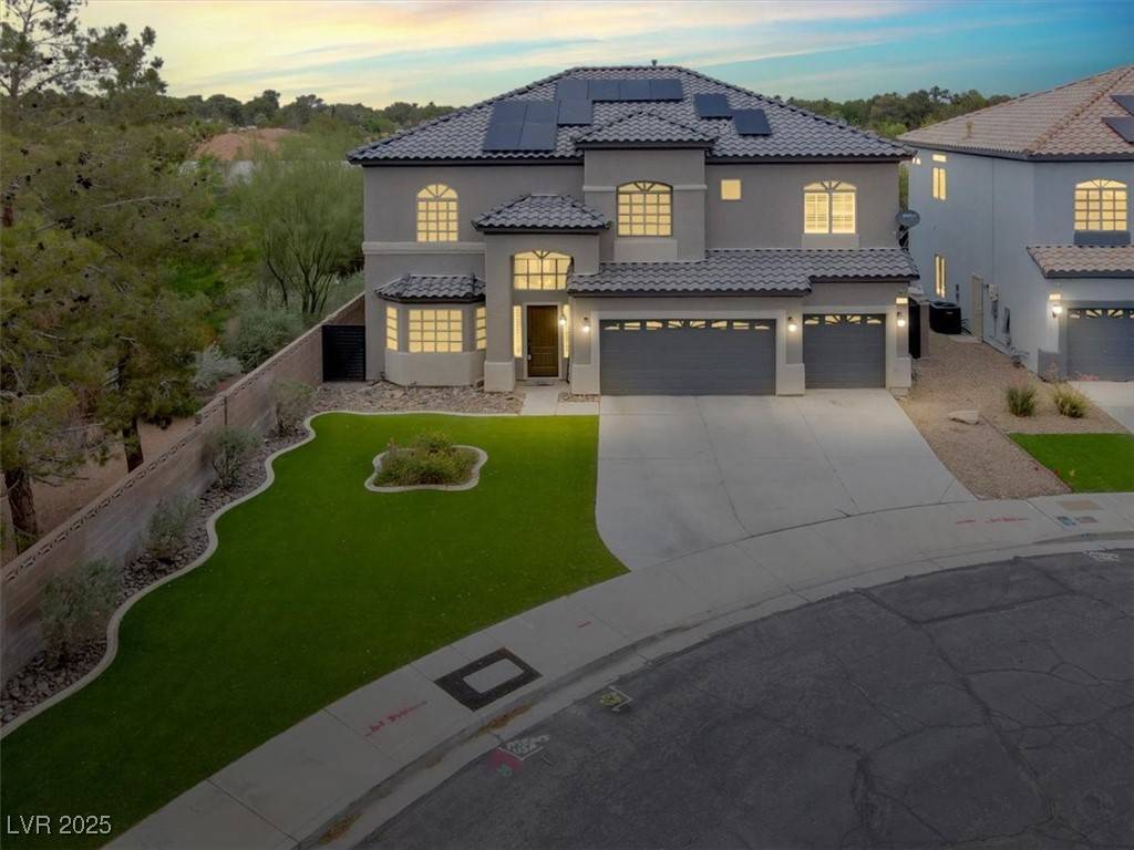 Las Vegas, NV 89120,3204 Rutledge DR