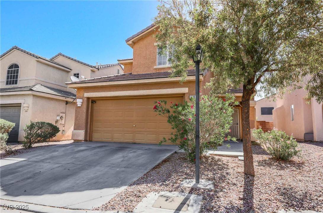 North Las Vegas, NV 89032,4130 Neighborly CT