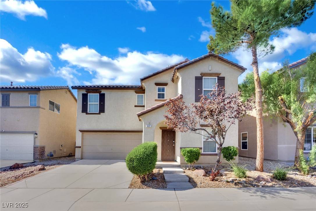 Las Vegas, NV 89183,87 Wood Cliff AVE