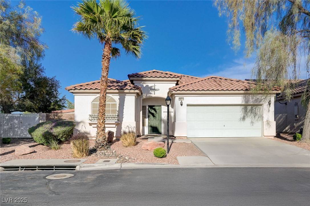 Las Vegas, NV 89141,10518 Santerno ST