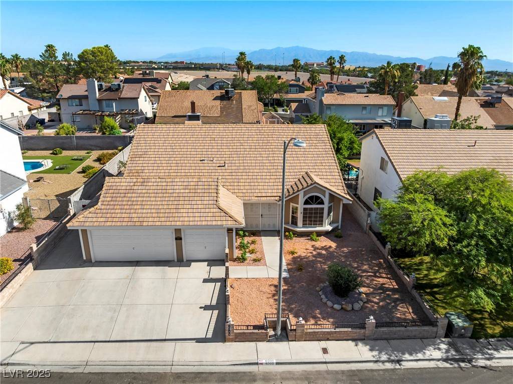 Las Vegas, NV 89146,6500 Peppermill DR