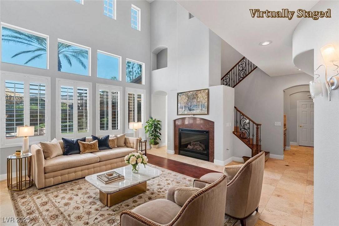 Las Vegas, NV 89148,10127 Clifton Forge AVE