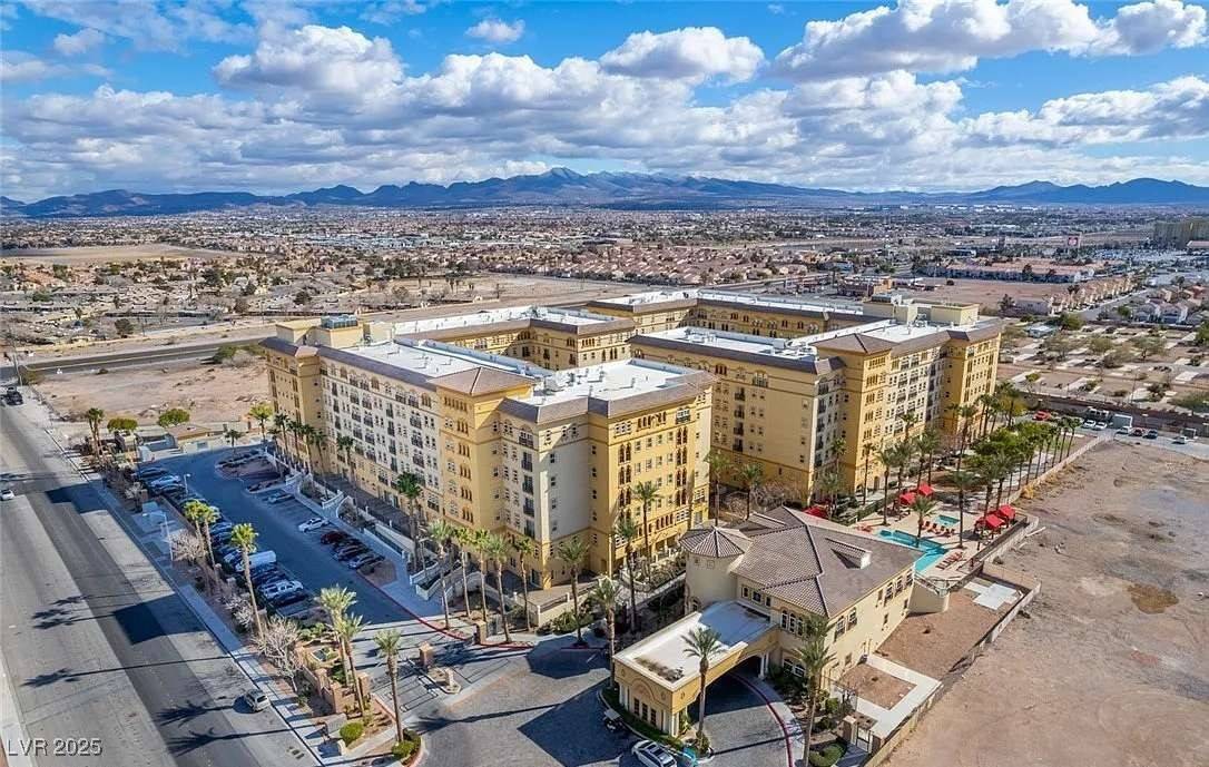 Las Vegas, NV 89123,2455 W Serene AVE #620