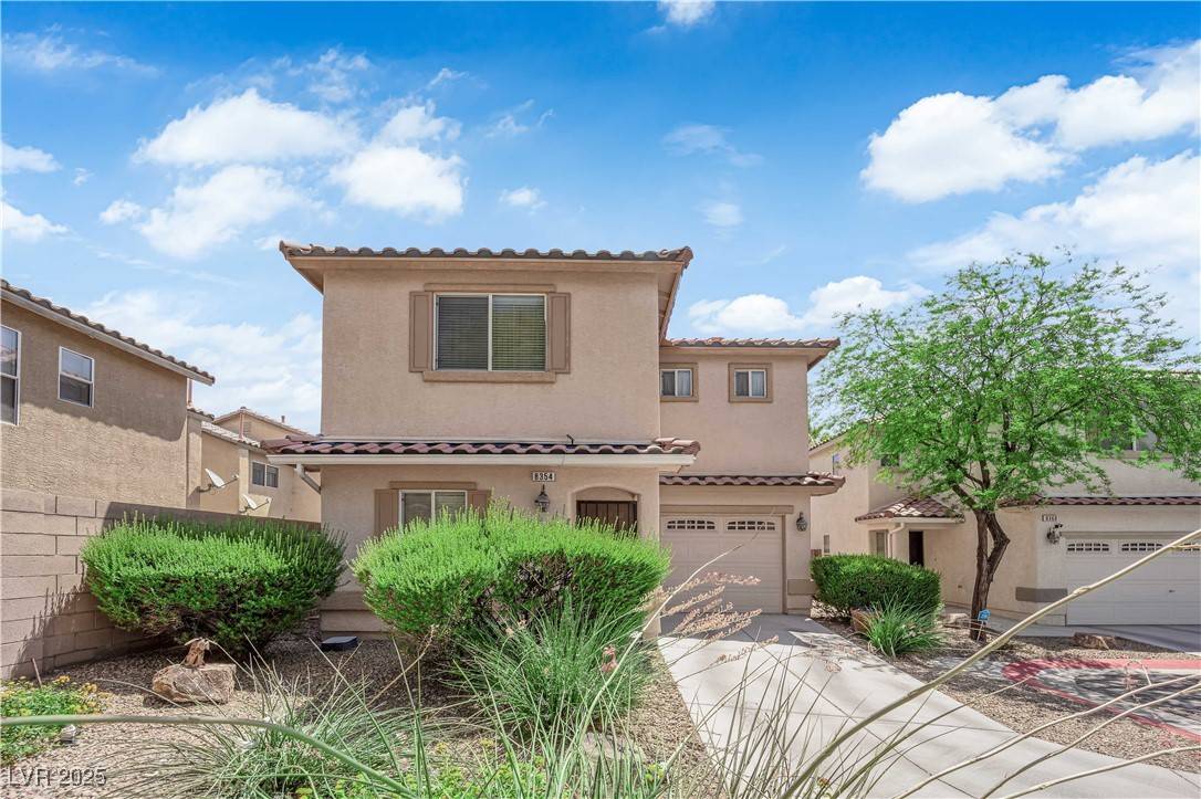 Las Vegas, NV 89139,8354 Pearl Beach CT