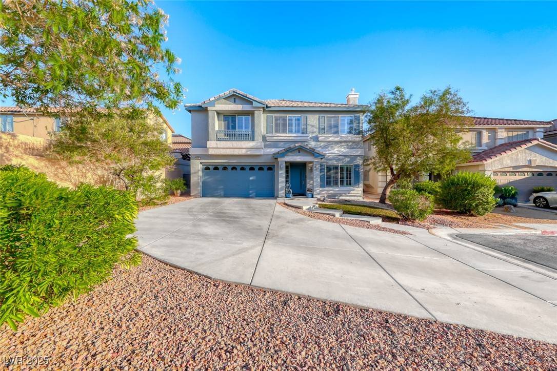 Henderson, NV 89052,895 Beartooth Falls CT