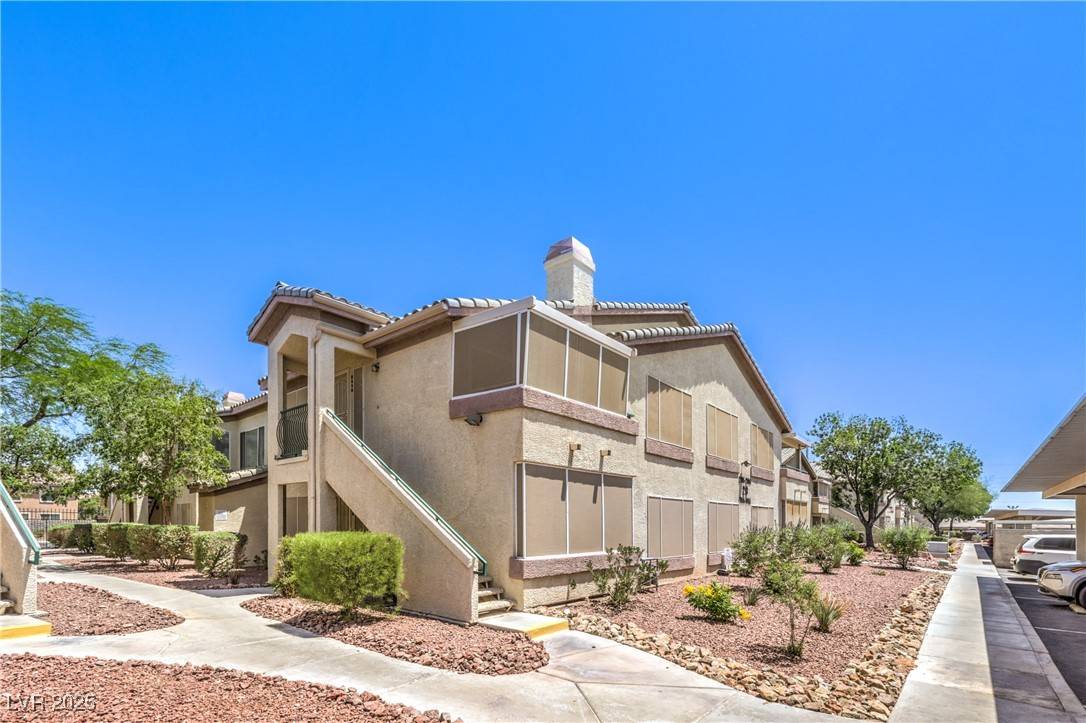 Las Vegas, NV 89122,5710 E TROPICANA #1114