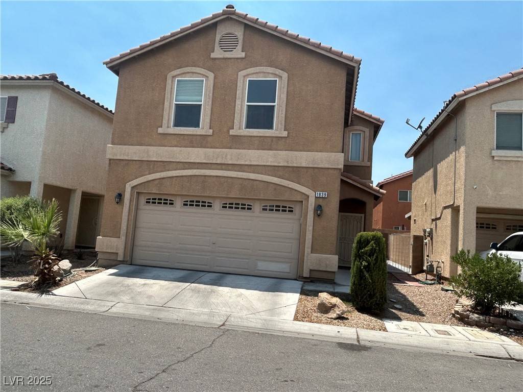 Las Vegas, NV 89115,1839 Vida Pacifica ST