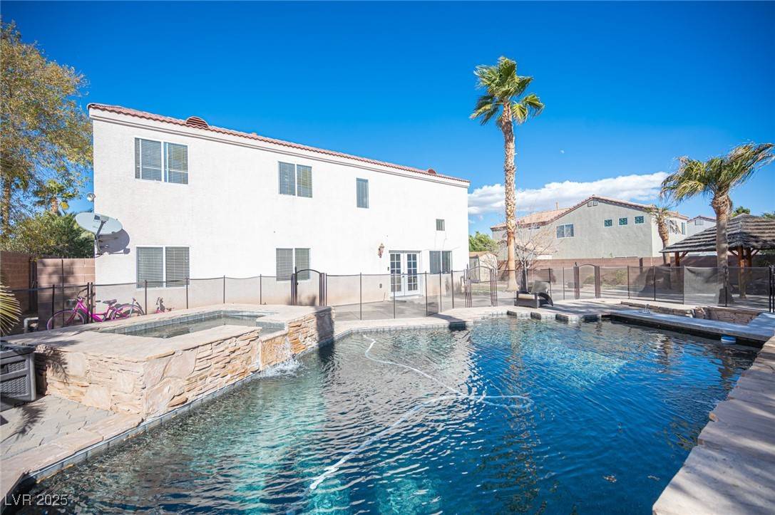 Las Vegas, NV 89131,7875 Villa Pintura AVE