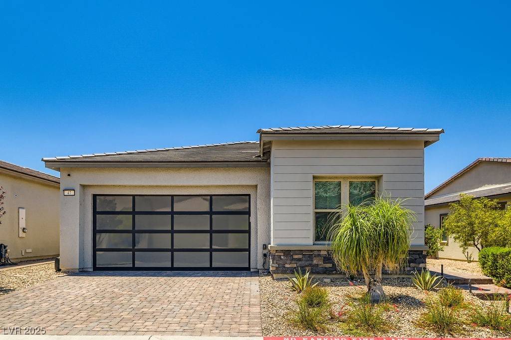 Henderson, NV 89011,47 Alta Cascata PL