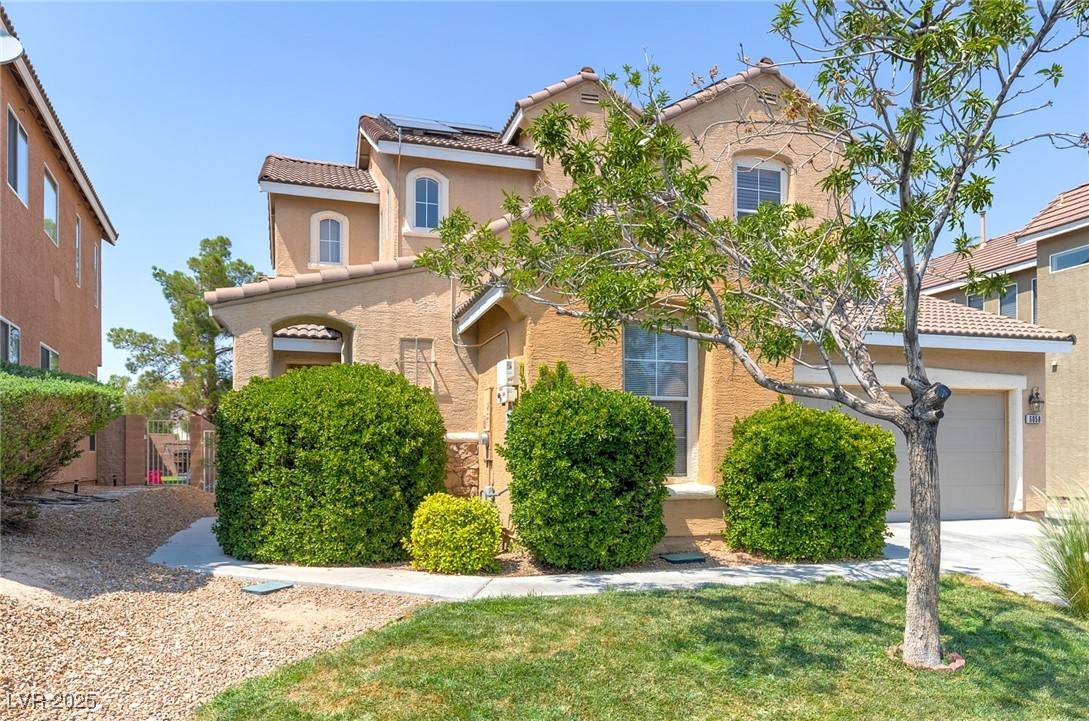 Las Vegas, NV 89141,6058 Attavilla DR