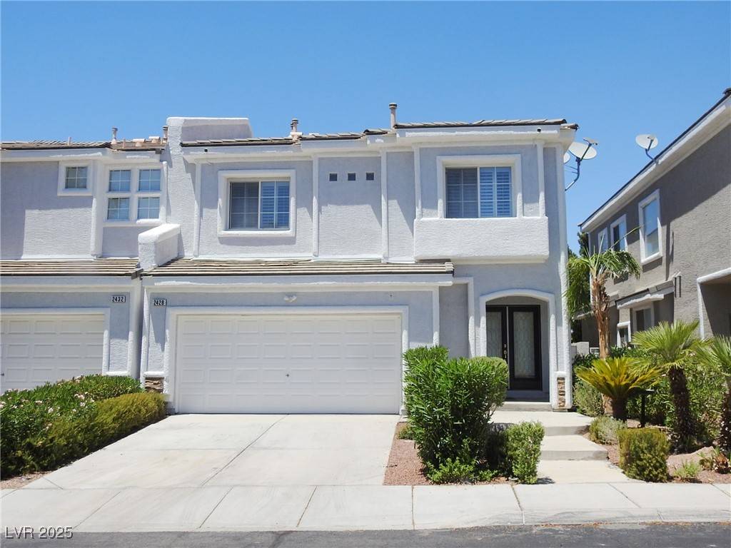 Henderson, NV 89052,2428 Devotion Ridge DR