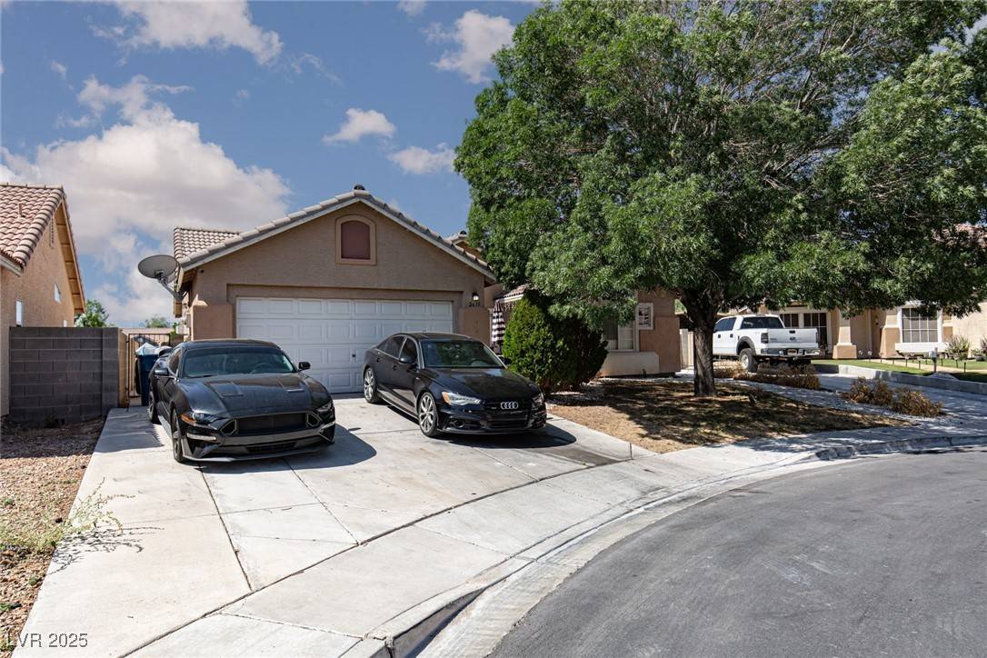 North Las Vegas, NV 89031,2631 Bed Knoll CT