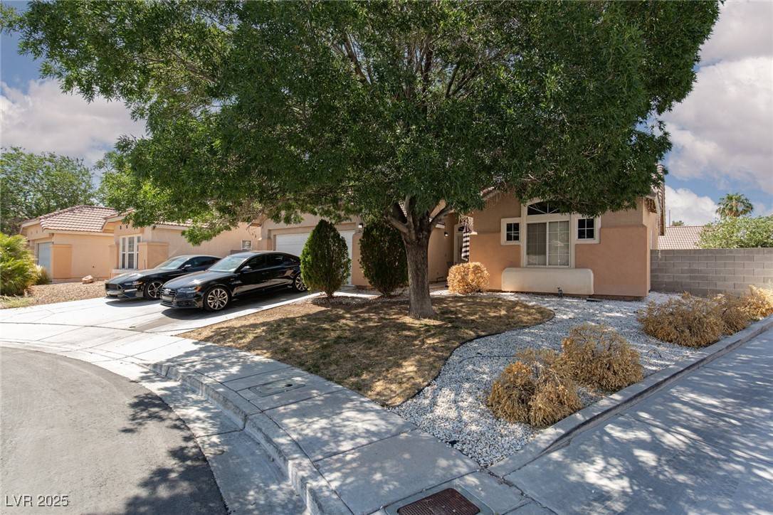 North Las Vegas, NV 89031,2631 Bed Knoll CT