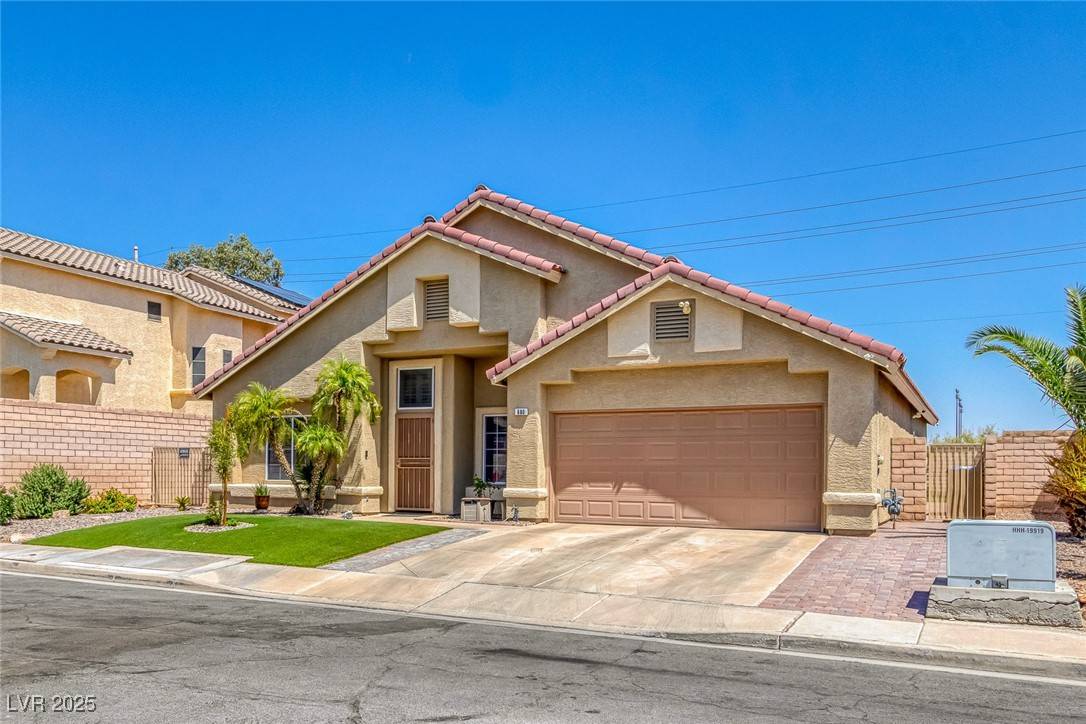 Henderson, NV 89011,680 Bonanza Plain AVE