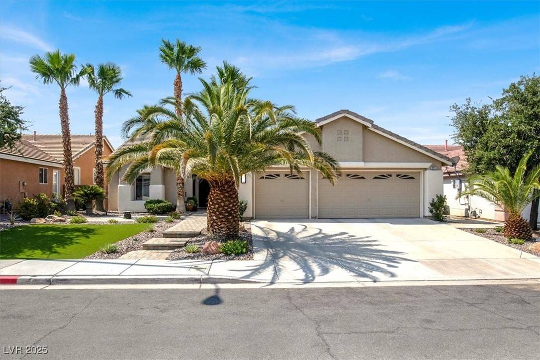 Henderson, NV 89052,2251 Early Frost AVE