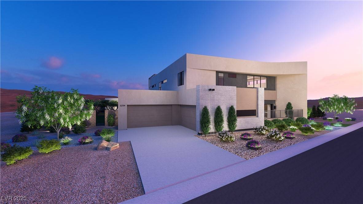 Henderson, NV 89011,1488 Placid Coast CT