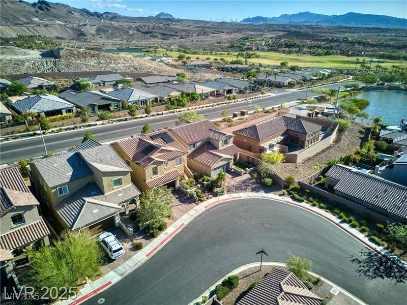 Henderson, NV 89011,25 Via Corvina