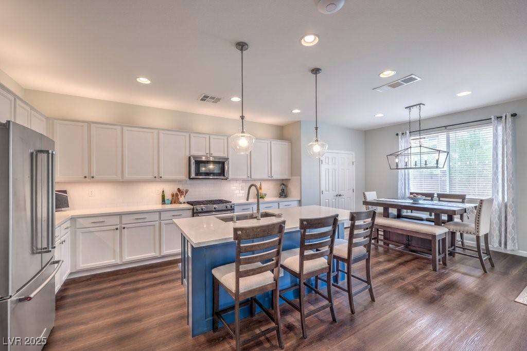 North Las Vegas, NV 89081,5833 Petrified Tree LN