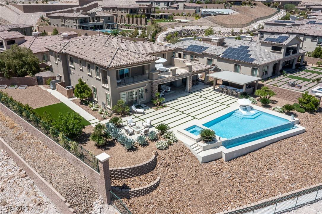 Las Vegas, NV 89141,2 Olympia Outlook DR
