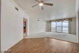 Las Vegas, NV 89109,2877 Paradise RD #904