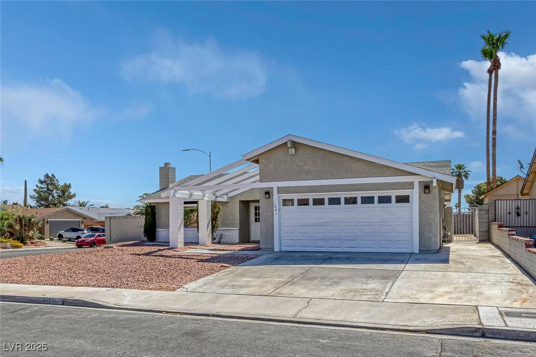 Las Vegas, NV 89108,1841 Feather WAY