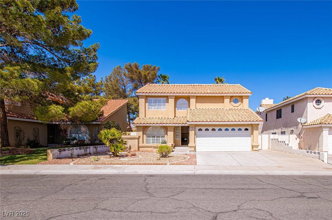 Las Vegas, NV 89128,2105 Harbor Cliff DR