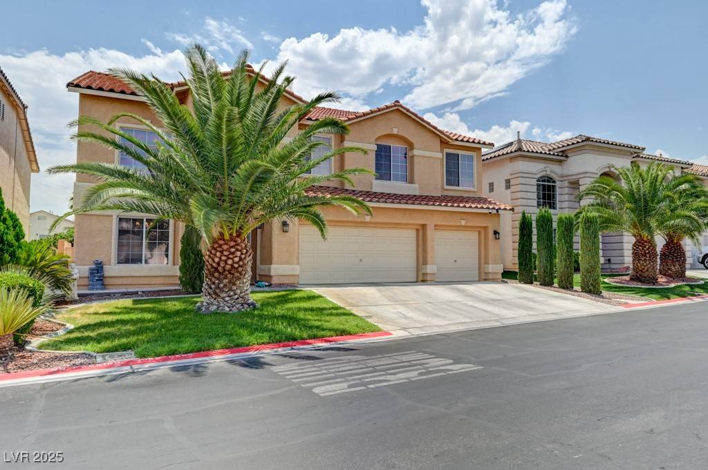Las Vegas, NV 89143,8625 Wild Diamond AVE
