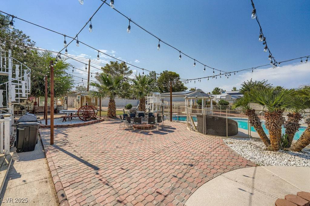 Las Vegas, NV 89108,6140 Atwood AVE