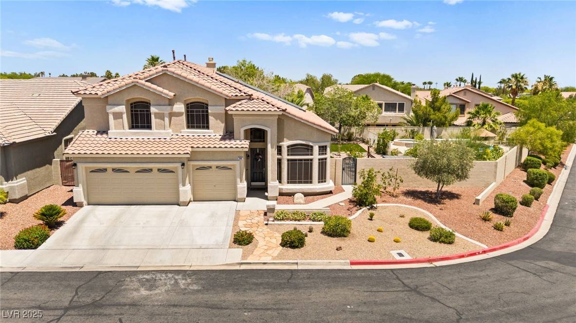 Las Vegas, NV 89135,2892 Jamie Rose ST