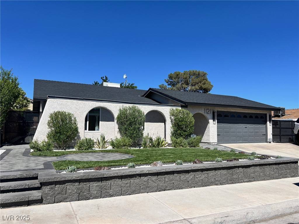 Boulder City, NV 89005,1121 Mariposa WAY