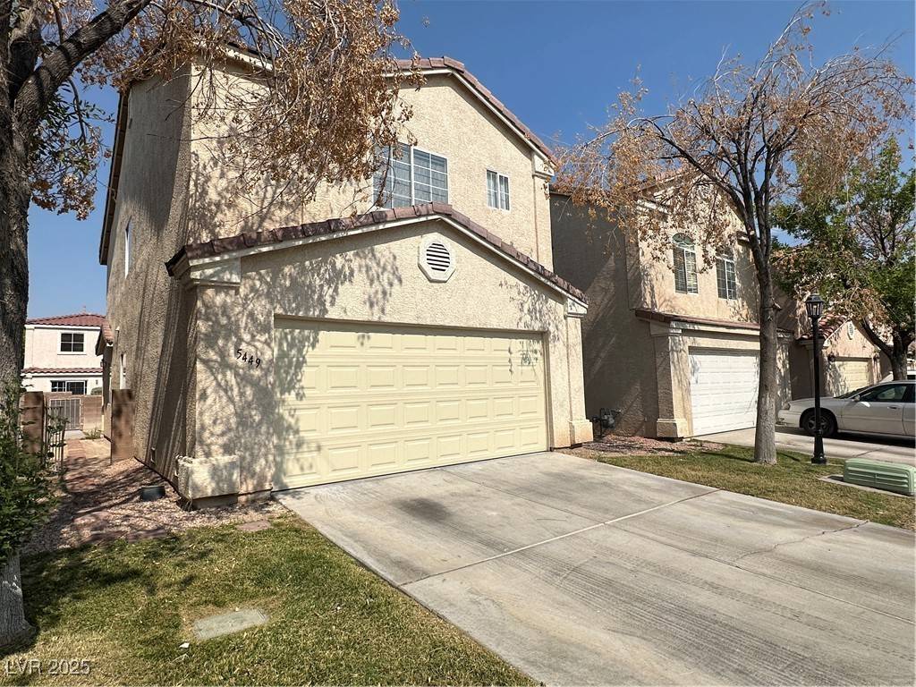 Las Vegas, NV 89118,5449 Dungaree ST