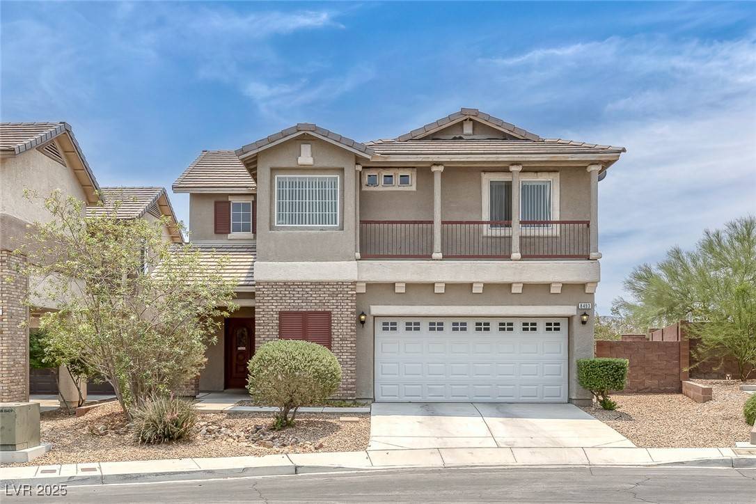 Las Vegas, NV 89178,8493 Gardena Hills AVE