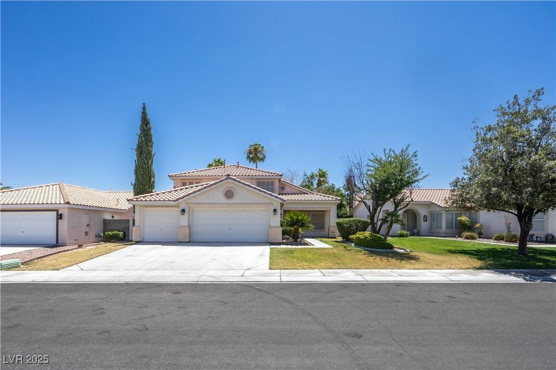 North Las Vegas, NV 89031,1115 Deer Horn LN