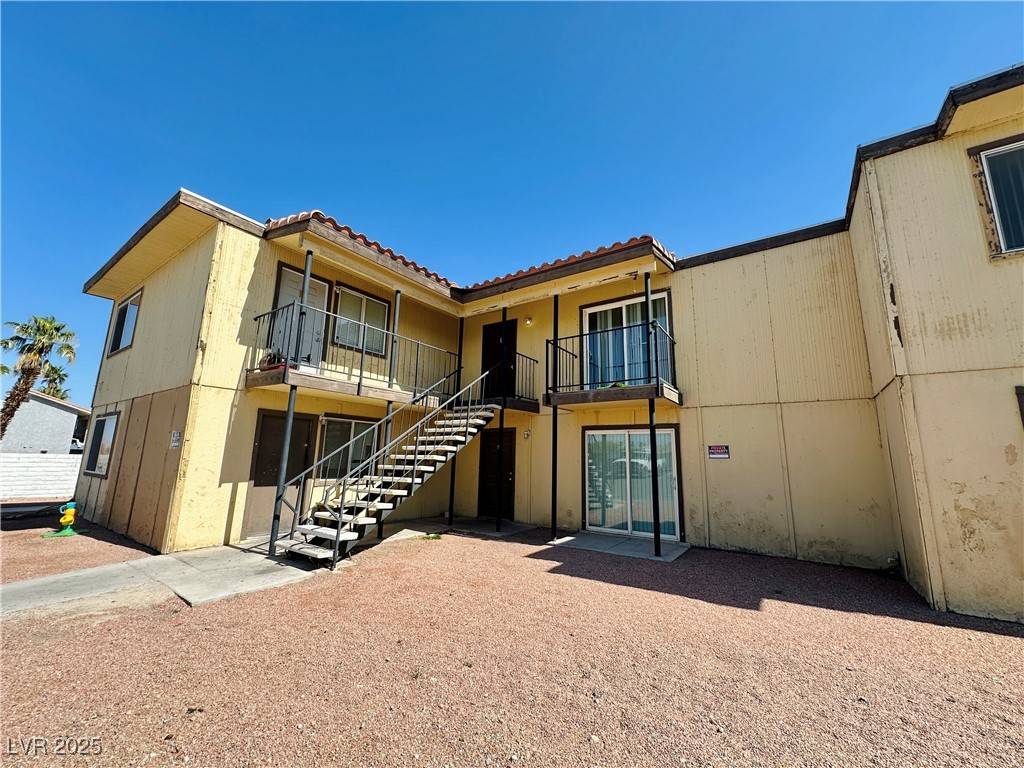 Las Vegas, NV 89103,3616 KOLENDO CT #A