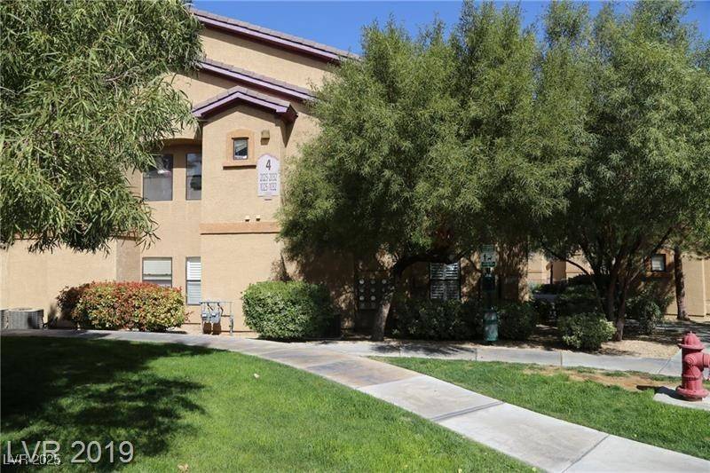 Las Vegas, NV 89166,8250 N GRAND CANYON DR #1025