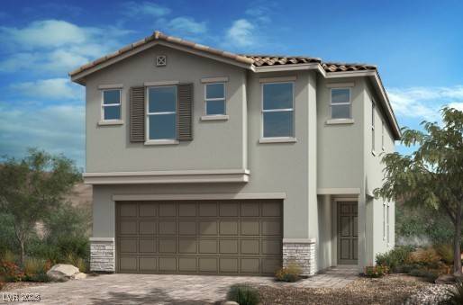 Las Vegas, NV 89139,9613 Hinson ST