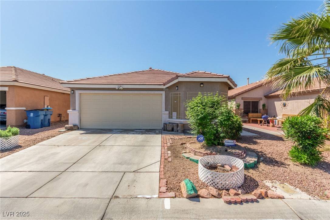 Las Vegas, NV 89122,6489 Coldwater Bay DR