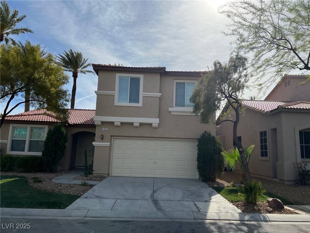 Las Vegas, NV 89113,7956 Mohican Canyon ST