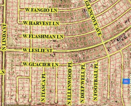 Pahrump, NV 89060,5881 N Goleta AVE