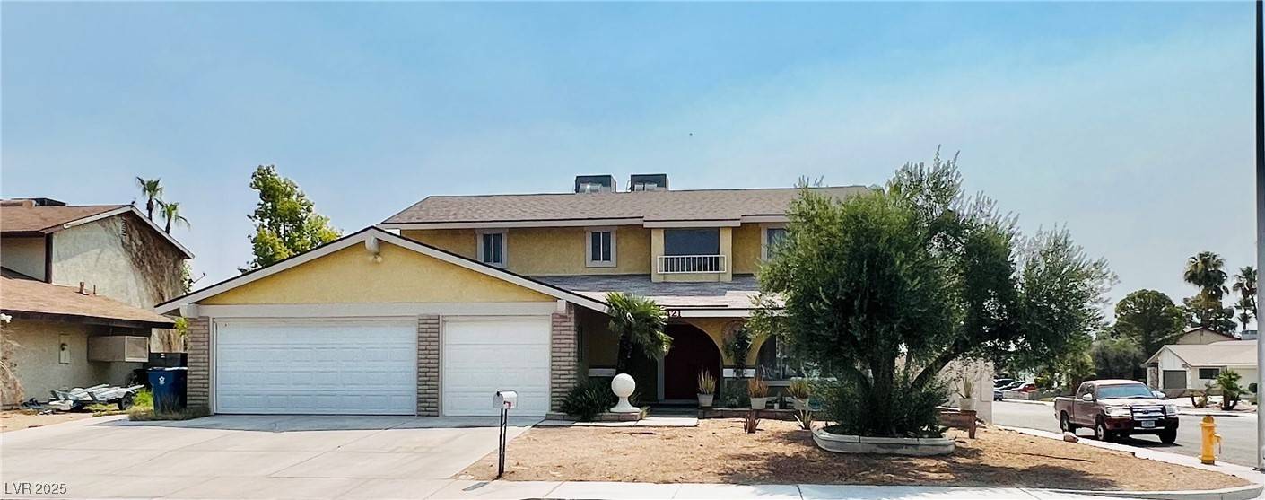 Las Vegas, NV 89107,421 Courtney LN